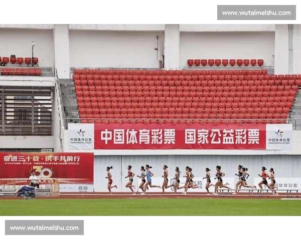 体育中国直播引领全民观赛新潮流打造权威赛事平台助力体育强国发展