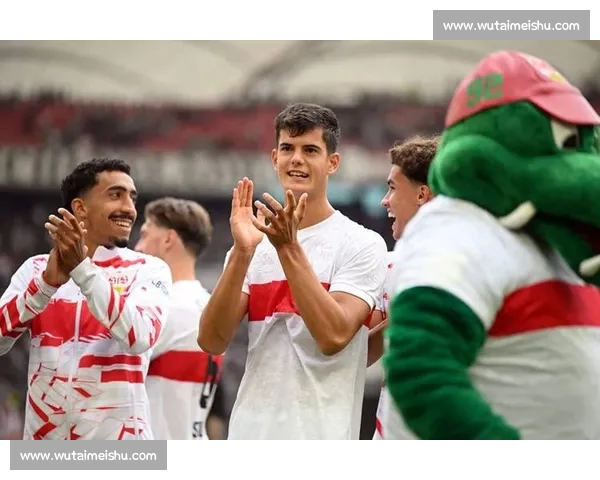 德甲联赛新赛季展望：强队崛起与年轻球员的挑战与机遇