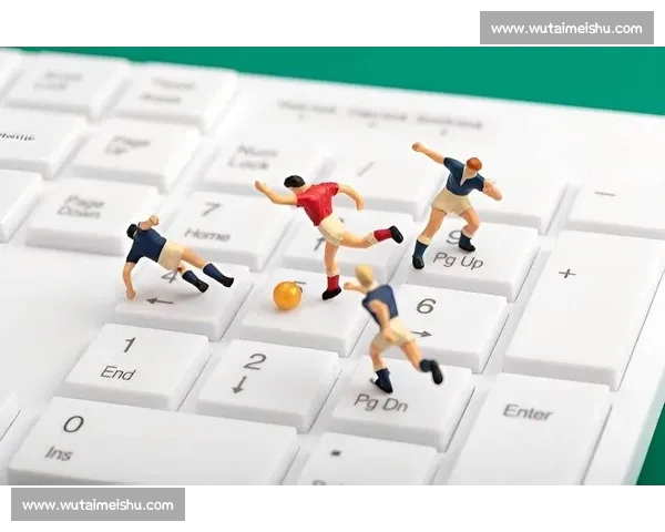 以体育数据平台为核心推动赛事分析与产业数字化升级新生态 以体育数据平台为核心推动赛事分析与产业数字化升级新生态