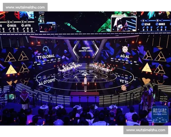 聚焦电竞赛事最新版赛制升级与全球战队巅峰对决新趋势解析前沿 聚焦电竞赛事最新版赛制升级与全球战队巅峰对决新趋势解析前沿