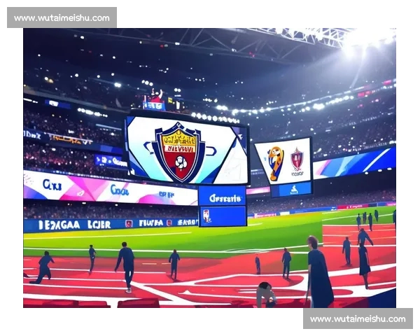 足球赛事平台引领全球绿茵激情新时代发展蓝图共创智慧竞技生态未来 - 副本 - 副本