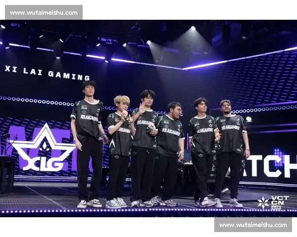 电竞赛事全球热潮再起 新一季战队争锋激烈角逐全程直播精彩不断