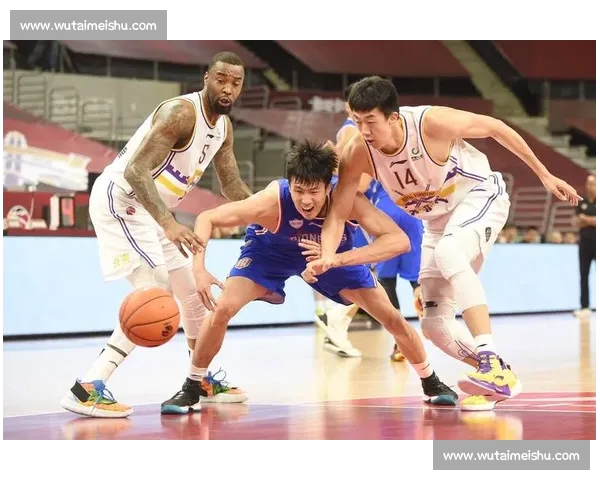 CBAAPP全面升级引领篮球数字化新时代 球迷互动与赛事信息一手掌握