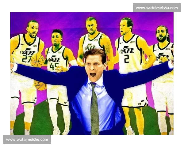 基于NBA多维技术统计的球队表现与球员效率深度分析研究方法探索